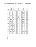 AT-SPEED SCAN TESTING OF INTERFACE FUNCTIONAL LOGIC OF AN EMBEDDED MEMORY     OR OTHER CIRCUIT CORE diagram and image