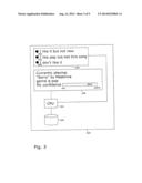 METHOD, SYSTEM AND DEVICE FOR CONTENT RECOMMENDATION diagram and image