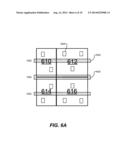 Power Routing in Standard Cells diagram and image