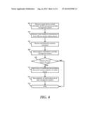 SYSTEM AND METHOD OF DELIVERING ADVERTISEMENT DATA TO A MOBILE DEVICE diagram and image