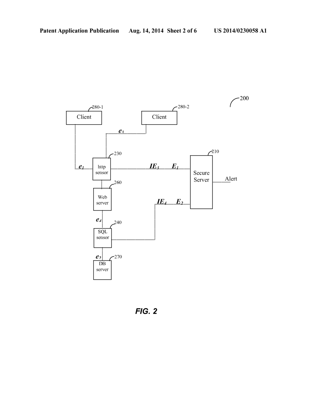 AUTOMATIC STABILITY DETERMINATION AND DEPLOYMENT OF DISCRETE PARTS OF A     PROFILE REPRESENTING NORMAL BEHAVIOR TO PROVIDE FAST PROTECTION OF WEB     APPLICATIONS - diagram, schematic, and image 03