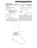 Apparel with Reduced Drag Coefficient diagram and image