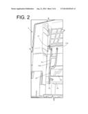 BUNK RESTRAINT SYSTEM diagram and image