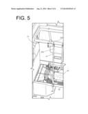 BUNK RESTRAINT SYSTEM diagram and image