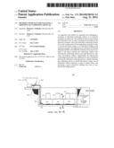 METHOD AND DEVICE FOR AGITATING A GROUPING OF CUSHIONING ARTICLES diagram and image