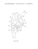 Brush Section For An Electric Toothbrush diagram and image