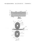 POST-CMP CLEANING APPARATUS AND METHOD diagram and image