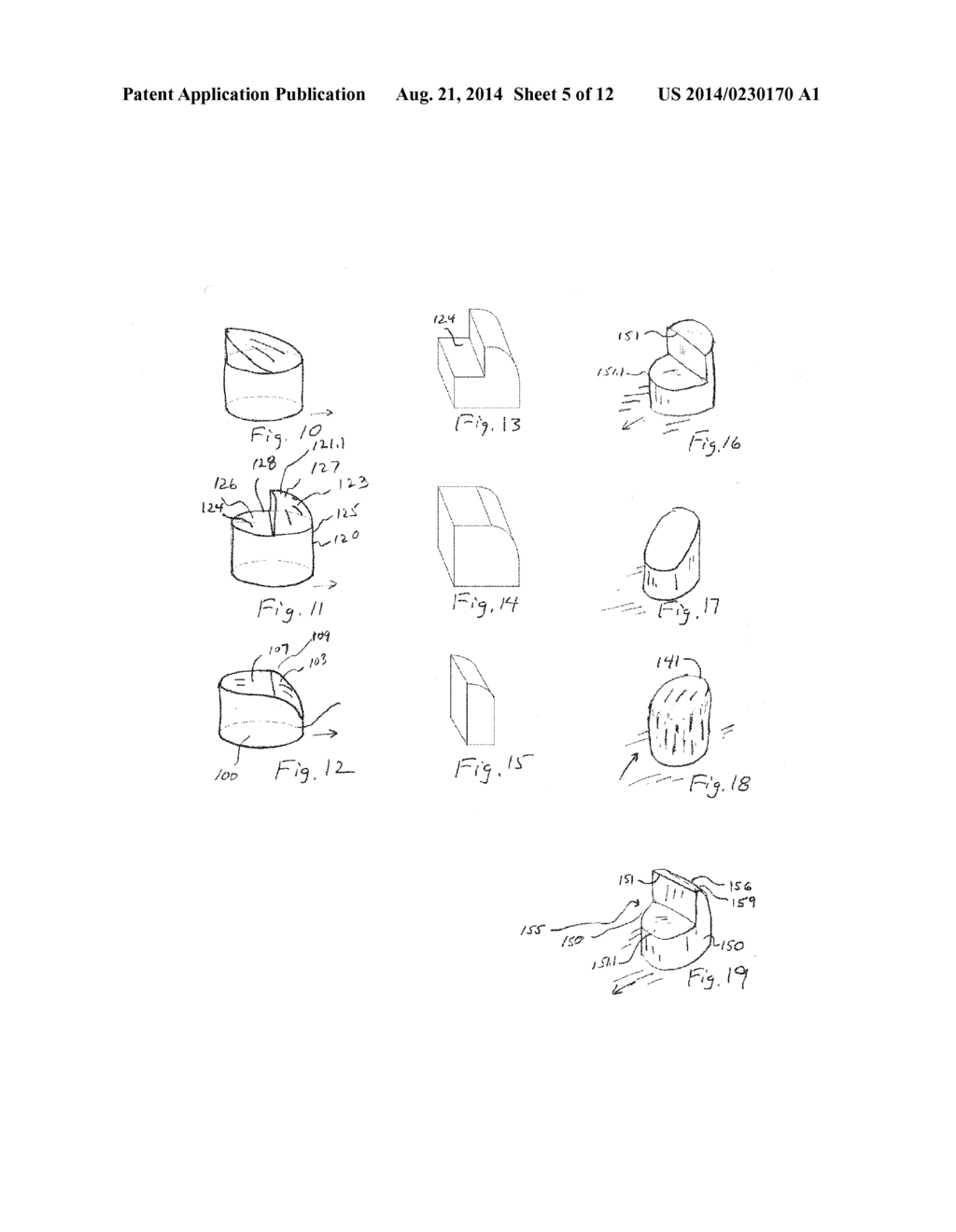 POST-CMP CLEANING APPARATUS AND METHOD - diagram, schematic, and image 06