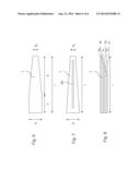 Articulated Joint for Deploying and Locking a Solar Generator or a     Reflector diagram and image