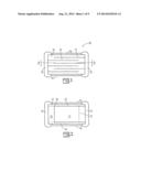 High Capacitance Multilayer with High Voltage Capability diagram and image