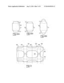 High Capacitance Multilayer with High Voltage Capability diagram and image