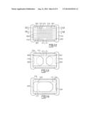 High Capacitance Multilayer with High Voltage Capability diagram and image