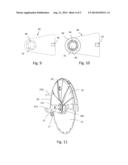 POWER CUTTER diagram and image