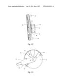 POWER CUTTER diagram and image