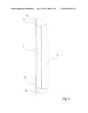 TOWER PART FOR A WIND TURBINE, AN APERTURE COVER SYSTEM, A METHOD FOR     MANUFACTURING A TOWER PART AND USES HEREOF diagram and image