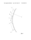 TOWER PART FOR A WIND TURBINE, AN APERTURE COVER SYSTEM, A METHOD FOR     MANUFACTURING A TOWER PART AND USES HEREOF diagram and image