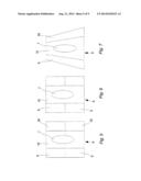 TOWER PART FOR A WIND TURBINE, AN APERTURE COVER SYSTEM, A METHOD FOR     MANUFACTURING A TOWER PART AND USES HEREOF diagram and image