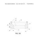 SELF-ALIGNING SLEEVED PROTRUDING HEAD FASTENERS WITH ELECTROMAGNETIC     EFFECT PROTECTION FEATURES diagram and image