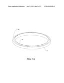 SELF-ALIGNING SLEEVED PROTRUDING HEAD FASTENERS WITH ELECTROMAGNETIC     EFFECT PROTECTION FEATURES diagram and image