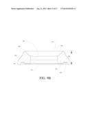 SELF-ALIGNING SLEEVED PROTRUDING HEAD FASTENERS WITH ELECTROMAGNETIC     EFFECT PROTECTION FEATURES diagram and image