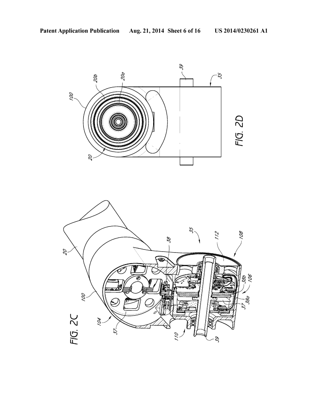 CMM WITH MODULAR FUNCTIONALITY - diagram, schematic, and image 07