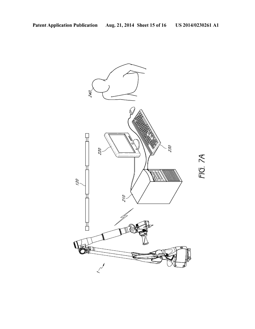 CMM WITH MODULAR FUNCTIONALITY - diagram, schematic, and image 16