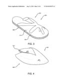 Foot Wear System diagram and image