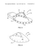 Foot Wear System diagram and image