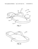 Foot Wear System diagram and image