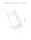 FIBROUS CORES diagram and image