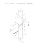 FIBROUS CORES diagram and image