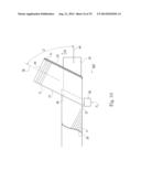 FIBROUS CORES diagram and image