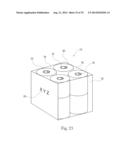 FIBROUS CORES diagram and image