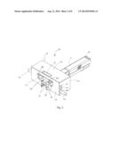 Sight Pushing Apparatus diagram and image