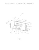 Sight Pushing Apparatus diagram and image