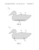 APPARATUS, SYSTEM, AND METHOD FOR ENHANCING A DECOY diagram and image