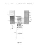 SYSTEMS AND METHODS FOR PERFORMING QUALITY ASSURANCE OF BRANDING OF     PHARMACEUTICAL/MEDICAL CONTAINERS AND COMPUTER ASSISTED SYSTEMS AND     METHODS FOR BRANDING PHARMACEUTICAL/MEDICAL CONTAINERS diagram and image