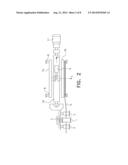 APPARATUS AND METHOD FOR MANUFACTURING FIBER BUNDLES diagram and image