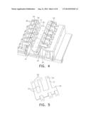 APPARATUS AND METHOD FOR MANUFACTURING FIBER BUNDLES diagram and image