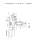 APPARATUS AND METHOD FOR MANUFACTURING FIBER BUNDLES diagram and image