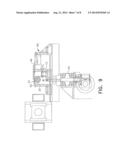 APPARATUS AND METHOD FOR MANUFACTURING FIBER BUNDLES diagram and image