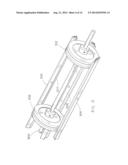 Horizontal Rotary Mower diagram and image