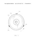 Horizontal Rotary Mower diagram and image