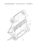 Horizontal Rotary Mower diagram and image