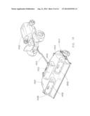 Horizontal Rotary Mower diagram and image