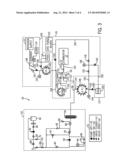 TURBINE CONDUIT PURGE SYSTEMS diagram and image