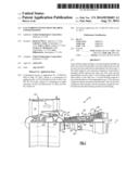 GAS TURBINE ENGINE SHAFT BEARING CONFIGURATION diagram and image