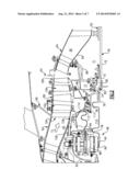 GAS TURBINE ENGINE SHAFT BEARING CONFIGURATION diagram and image