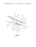 GAS TURBINE ENGINE EXHAUST MIXER diagram and image