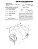 DOSING AND MIXING ARRANGEMENT FOR USE IN EXHAUST AFTERTREATMENT diagram and image